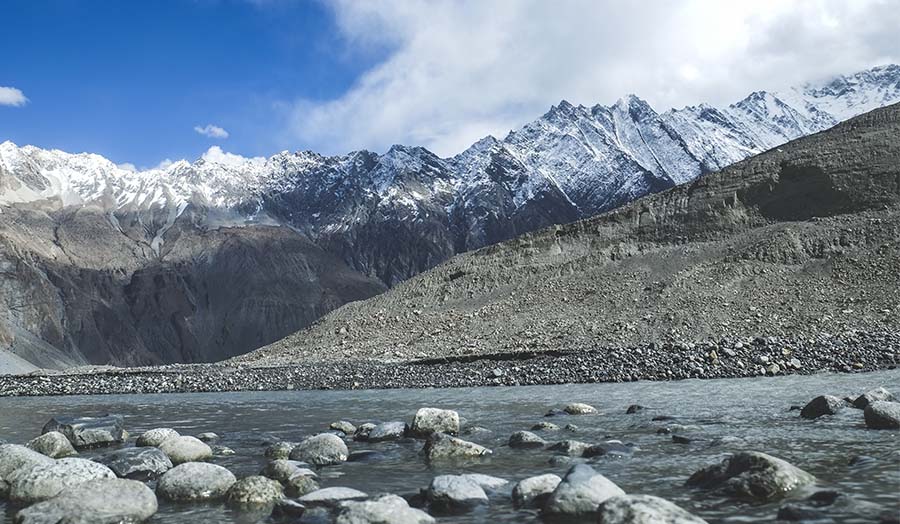 Himachal Group Tour