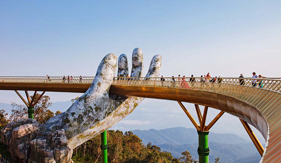 Vietnam Group Tour